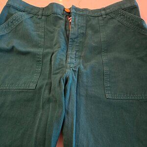 Big Bud Press Work Pant